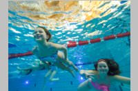 VS Schwimmkurs der 3. Klassen, 25.04.2017