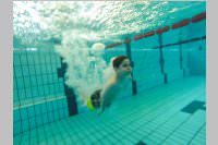 VS Schwimmkurs der 3. Klassen, 25.04.2017