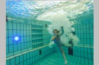 VS Schwimmkurs der 3. Klassen, 25.04.2017