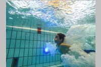 VS Schwimmkurs der 3. Klassen, 25.04.2017