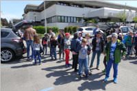 VS Schwimmkurs der 3. Klassen, 25.04.2017