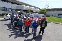 VS Schwimmkurs der 3. Klassen, 25.04.2017