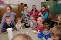 ScienceClub in der VS Neufeld, 10.12.2015