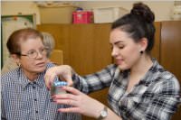 ScienceClub in der VS Neufeld, 10.12.2015