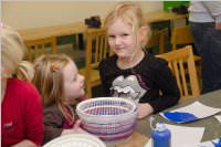 ScienceClub in der VS Neufeld, 10.12.2015