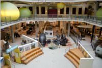 VS 4. Klassen in Spittelau & Technisches Museum, 04. - 05.03.2015
