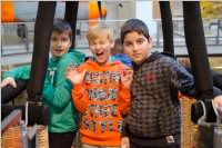 VS 4. Klassen in Spittelau & Technisches Museum, 04. - 05.03.2015