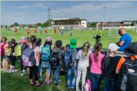VS Neufeld am 3. Platz beim Sumsi Cup im Bezirk Eisenstadt, 31.05.2017