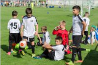 VS Neufeld am 3. Platz beim Sumsi Cup im Bezirk Eisenstadt, 31.05.2017