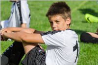 VS Neufeld am 3. Platz beim Sumsi Cup im Bezirk Eisenstadt, 31.05.2017