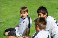 VS Neufeld am 3. Platz beim Sumsi Cup im Bezirk Eisenstadt, 31.05.2017