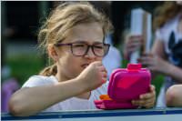 VS Neufeld am 3. Platz beim Sumsi Cup im Bezirk Eisenstadt, 31.05.2017