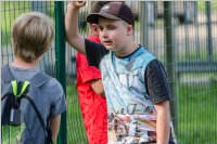 VS Neufeld am 3. Platz beim Sumsi Cup im Bezirk Eisenstadt, 31.05.2017