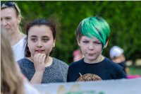 VS Neufeld am 3. Platz beim Sumsi Cup im Bezirk Eisenstadt, 31.05.2017