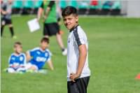 VS Neufeld am 3. Platz beim Sumsi Cup im Bezirk Eisenstadt, 31.05.2017