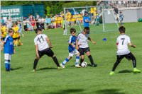 VS Neufeld am 3. Platz beim Sumsi Cup im Bezirk Eisenstadt, 31.05.2017