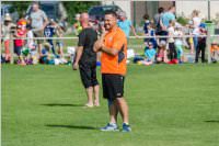 VS Neufeld am 3. Platz beim Sumsi Cup im Bezirk Eisenstadt, 31.05.2017