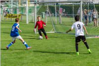 VS Neufeld am 3. Platz beim Sumsi Cup im Bezirk Eisenstadt, 31.05.2017