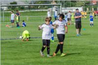 VS Neufeld am 3. Platz beim Sumsi Cup im Bezirk Eisenstadt, 31.05.2017