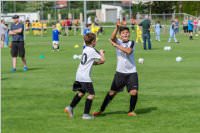 VS Neufeld am 3. Platz beim Sumsi Cup im Bezirk Eisenstadt, 31.05.2017