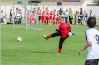 VS Neufeld am 3. Platz beim Sumsi Cup im Bezirk Eisenstadt, 31.05.2017