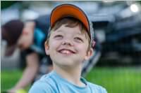 VS Neufeld am 3. Platz beim Sumsi Cup im Bezirk Eisenstadt, 31.05.2017