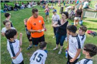 VS Neufeld am 3. Platz beim Sumsi Cup im Bezirk Eisenstadt, 31.05.2017