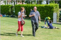 VS Neufeld am 3. Platz beim Sumsi Cup im Bezirk Eisenstadt, 31.05.2017