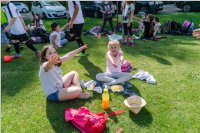 VS Neufeld am 3. Platz beim Sumsi Cup im Bezirk Eisenstadt, 31.05.2017