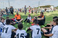 VS Neufeld am 3. Platz beim Sumsi Cup im Bezirk Eisenstadt, 31.05.2017