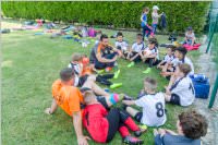 VS Neufeld am 3. Platz beim Sumsi Cup im Bezirk Eisenstadt, 31.05.2017