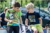 VS Neufeld am 3. Platz beim Sumsi Cup im Bezirk Eisenstadt, 31.05.2017