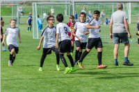 VS Neufeld am 3. Platz beim Sumsi Cup im Bezirk Eisenstadt, 31.05.2017