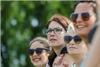 VS Neufeld am 3. Platz beim Sumsi Cup im Bezirk Eisenstadt, 31.05.2017