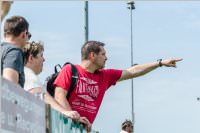 VS Neufeld am 3. Platz beim Sumsi Cup im Bezirk Eisenstadt, 31.05.2017