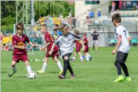 VS Neufeld am 3. Platz beim Sumsi Cup im Bezirk Eisenstadt, 31.05.2017