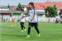 VS Neufeld am 3. Platz beim Sumsi Cup im Bezirk Eisenstadt, 31.05.2017