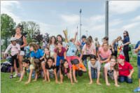 VS Neufeld am 3. Platz beim Sumsi Cup im Bezirk Eisenstadt, 31.05.2017