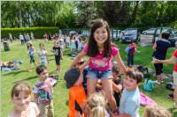 VS Neufeld am 3. Platz beim Sumsi Cup im Bezirk Eisenstadt, 31.05.2017