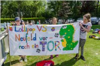 VS Neufeld am 3. Platz beim Sumsi Cup im Bezirk Eisenstadt, 31.05.2017