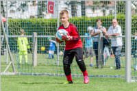 VS Neufeld am 3. Platz beim Sumsi Cup im Bezirk Eisenstadt, 31.05.2017