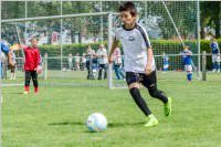 VS Neufeld am 3. Platz beim Sumsi Cup im Bezirk Eisenstadt, 31.05.2017