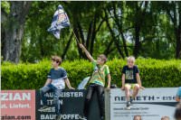 VS Neufeld am 3. Platz beim Sumsi Cup im Bezirk Eisenstadt, 31.05.2017
