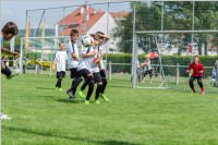 VS Neufeld am 3. Platz beim Sumsi Cup im Bezirk Eisenstadt, 31.05.2017