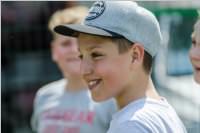 VS Neufeld am 3. Platz beim Sumsi Cup im Bezirk Eisenstadt, 31.05.2017