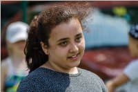 VS Neufeld am 3. Platz beim Sumsi Cup im Bezirk Eisenstadt, 31.05.2017