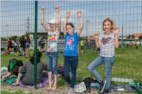 VS Neufeld am 3. Platz beim Sumsi Cup im Bezirk Eisenstadt, 31.05.2017