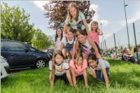 VS Neufeld am 3. Platz beim Sumsi Cup im Bezirk Eisenstadt, 31.05.2017