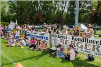 VS Neufeld am 3. Platz beim Sumsi Cup im Bezirk Eisenstadt, 31.05.2017