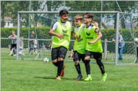 VS Neufeld am 3. Platz beim Sumsi Cup im Bezirk Eisenstadt, 31.05.2017